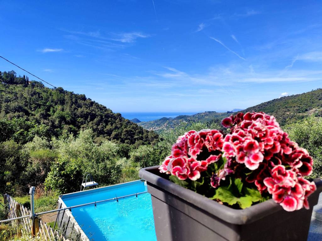 Villa a Seborga in Strada Villa - Foto 2