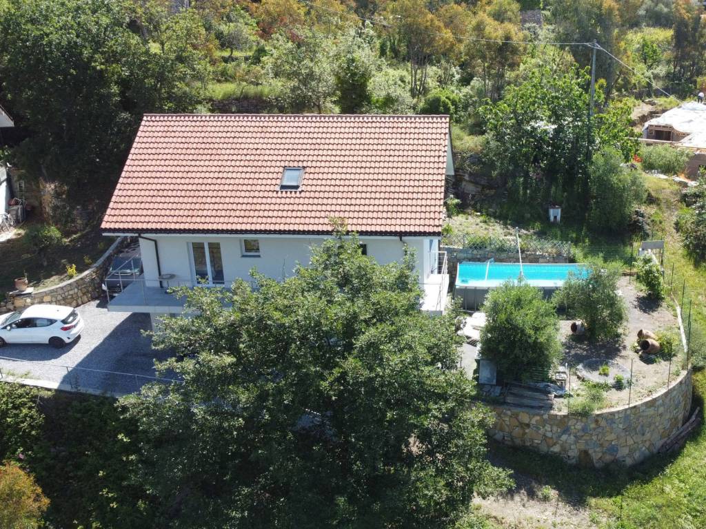 Villa a Seborga in Strada Villa - Foto 3