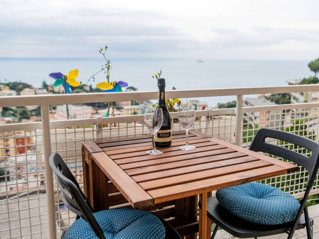 Appartamento a Genova in Via Luigi Biasioli - Foto 4