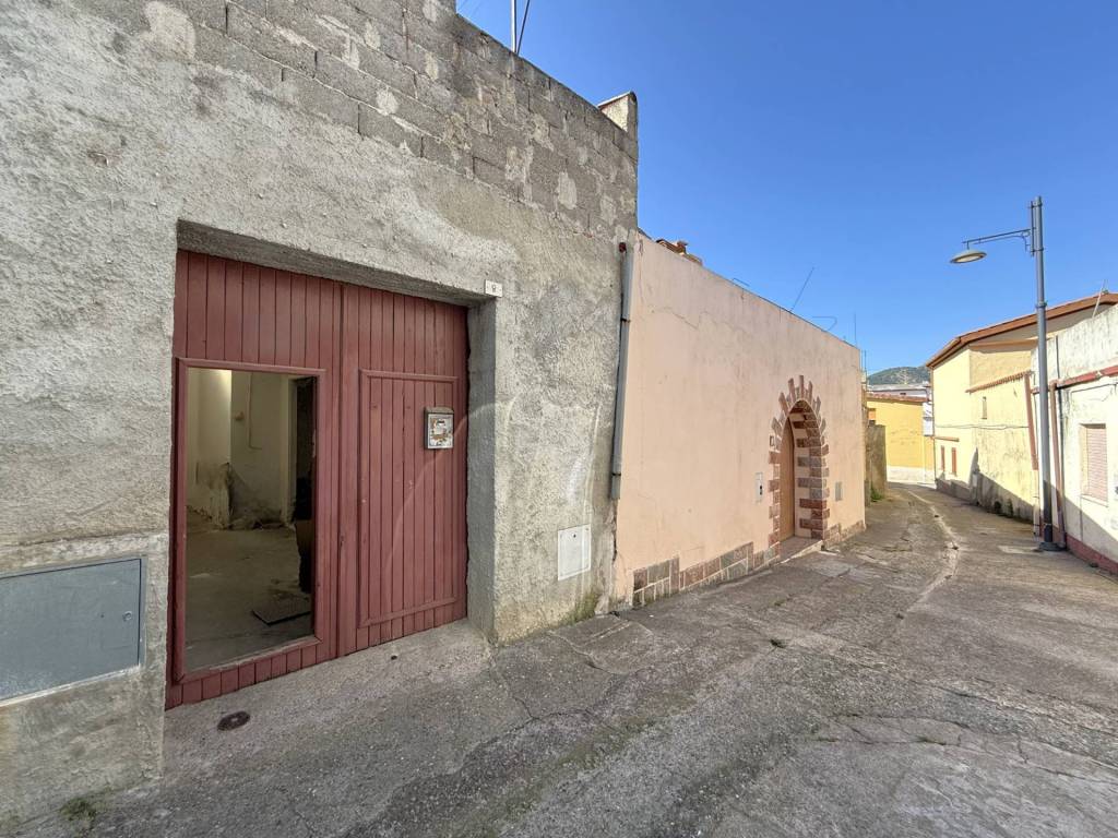 Casa indipendente a San vito in Vicolo F Roma - Foto 2