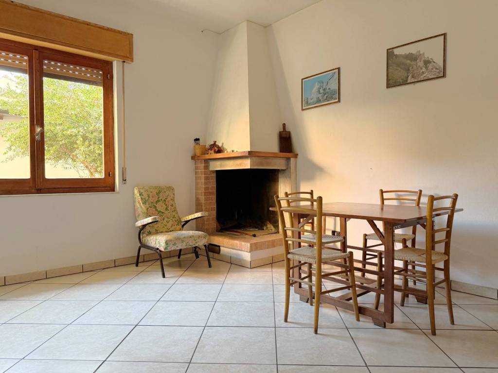 Casa indipendente a San vito in via Vittorio Emanuele, 41 - Foto 5