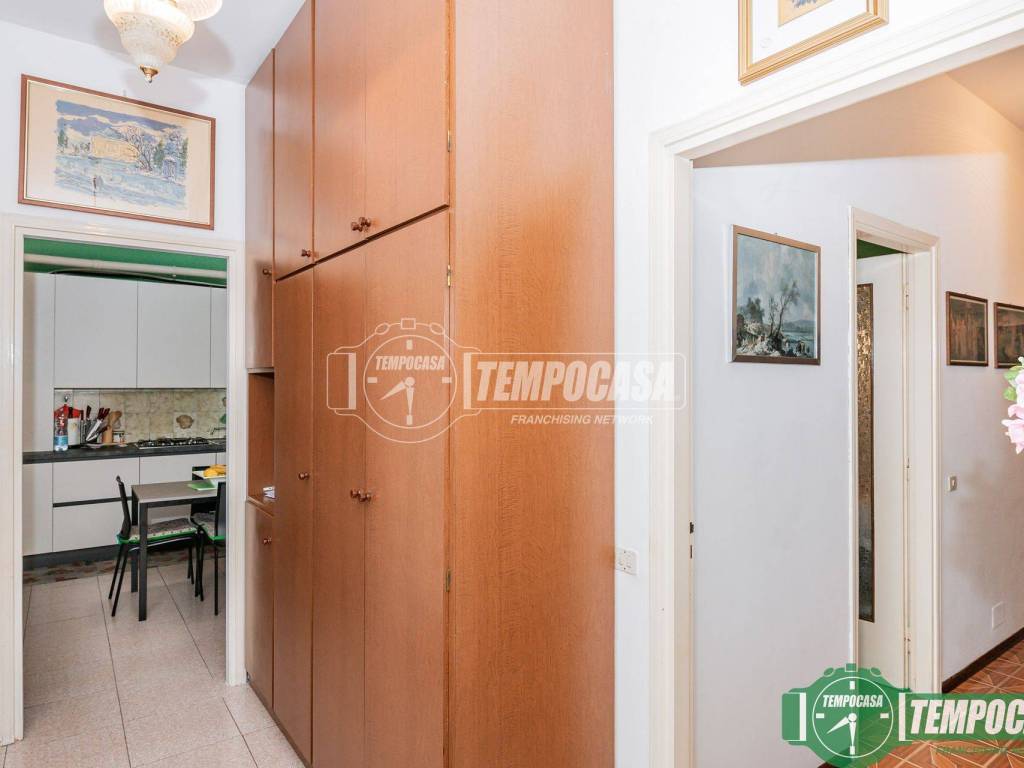 Appartamento a Salerano sul lambro in Via Vittorio Veneto 54 - Foto 2