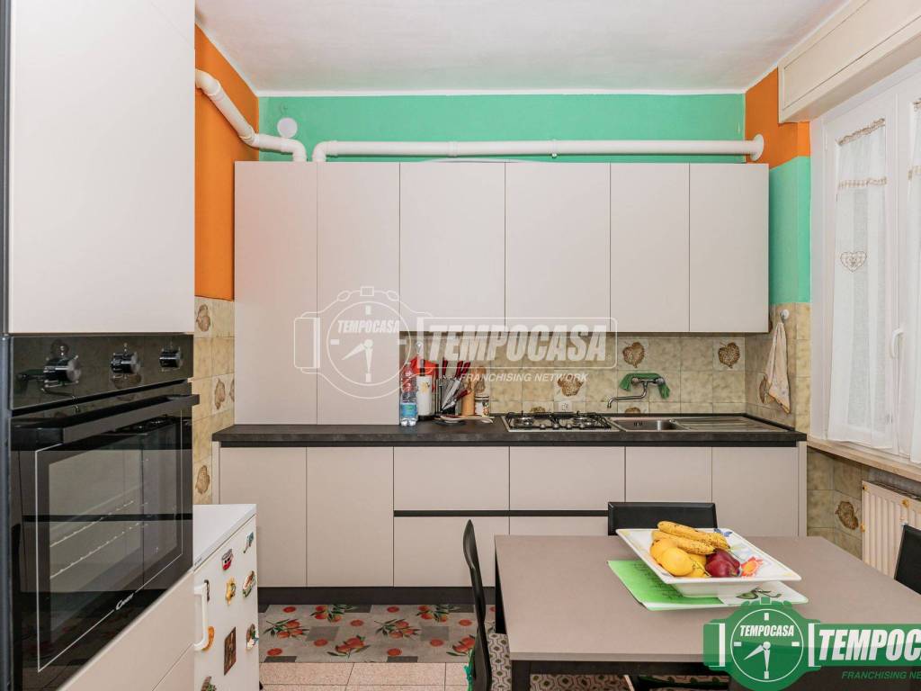 Appartamento a Salerano sul lambro in Via Vittorio Veneto 54 - Foto 3