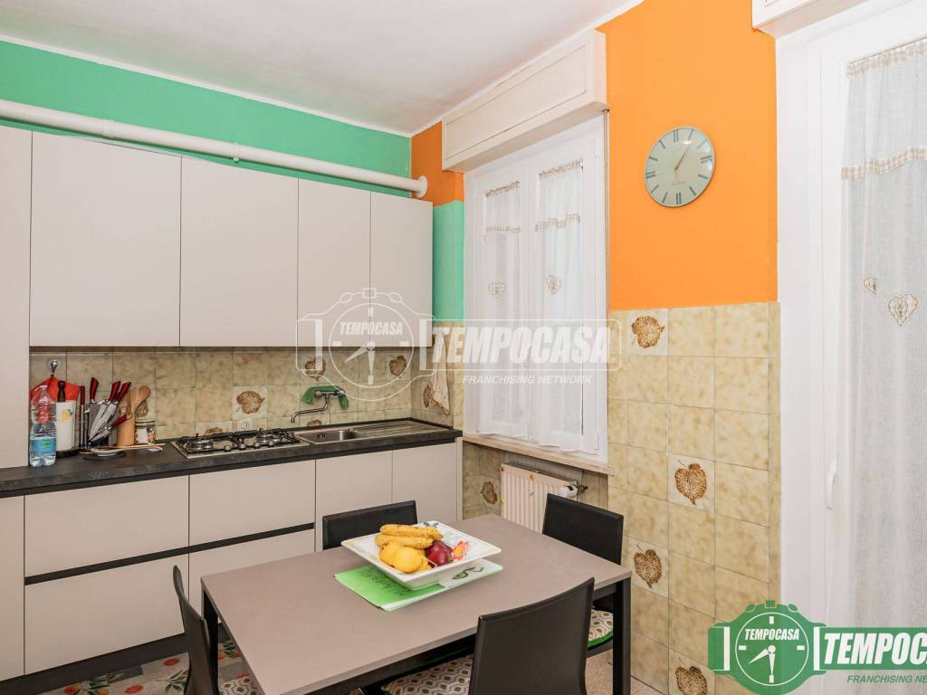 Appartamento a Salerano sul lambro in Via Vittorio Veneto 54 - Foto 4