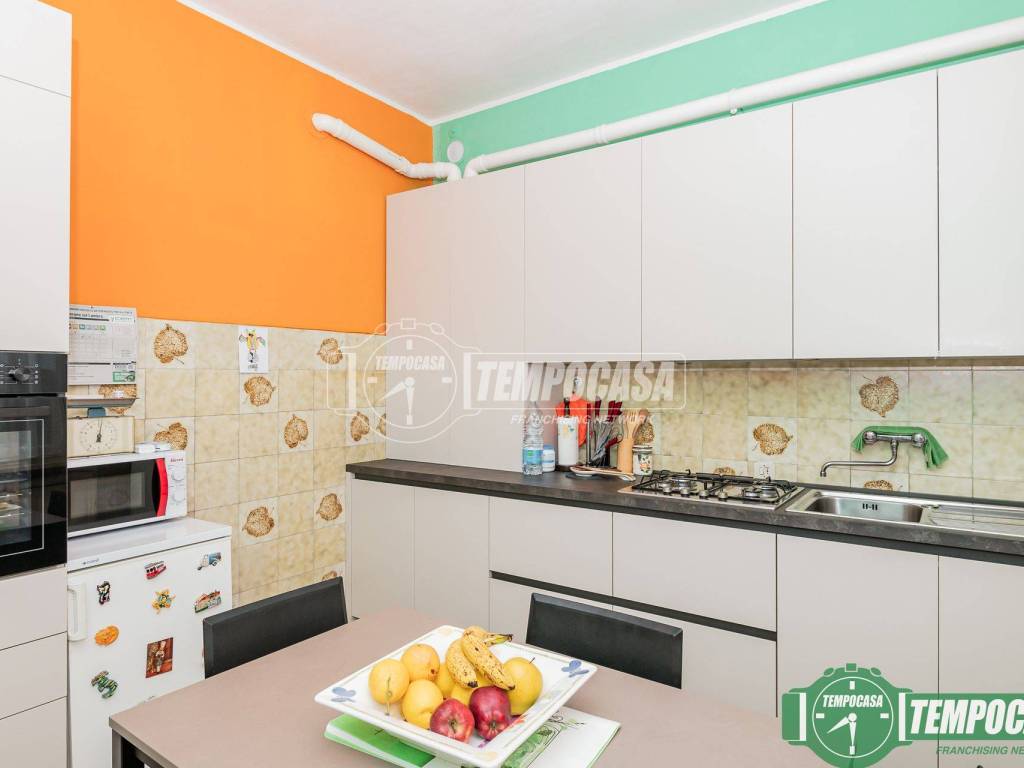 Appartamento a Salerano sul lambro in Via Vittorio Veneto 54 - Foto 5