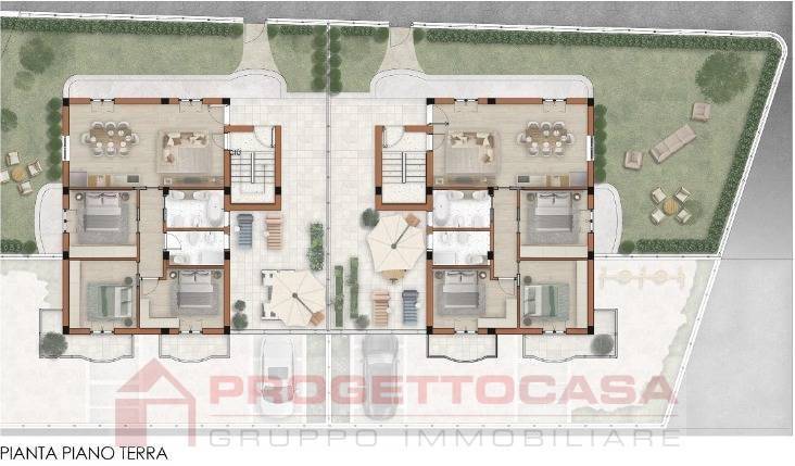 Villa a Colonnella - Foto 2