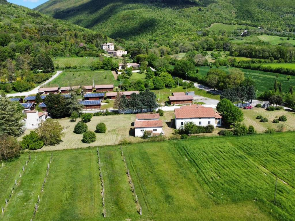 Villa a Nocera umbra in Località Colle - Foto 2