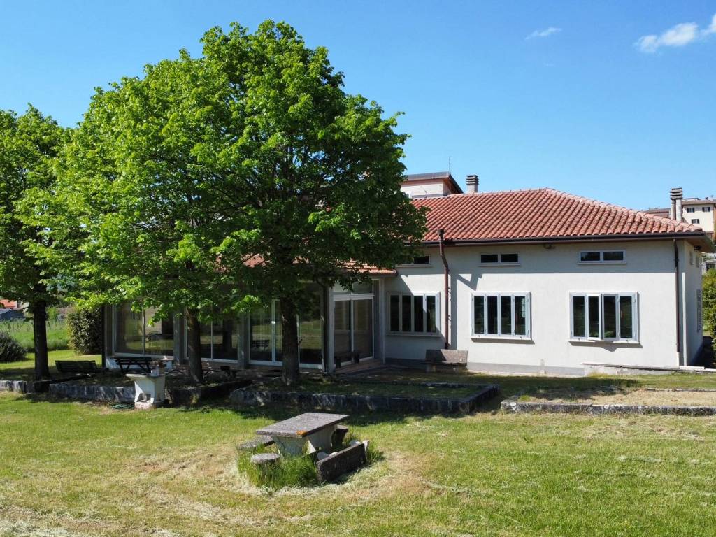 Villa a Nocera umbra in Località Colle - Foto 3