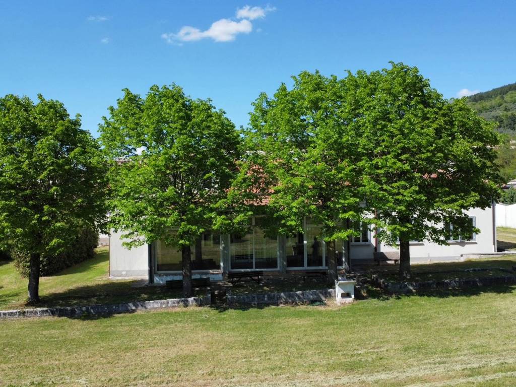 Villa a Nocera umbra in Località Colle - Foto 4
