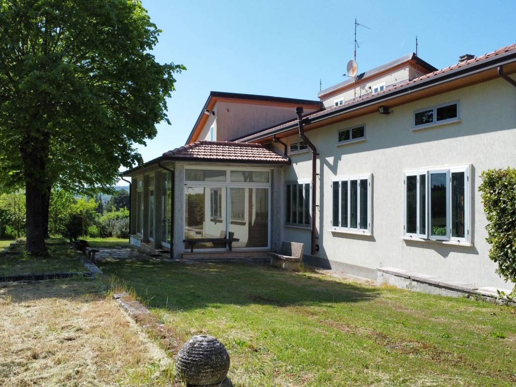 Villa a Nocera umbra in Località Colle - Foto 5