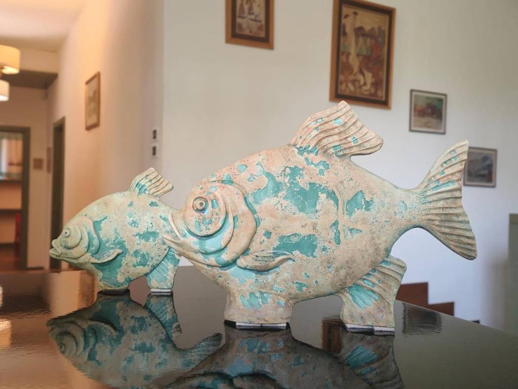 Appartamento a Viareggio in Marina di Torre del Lago Puccini - Foto 3