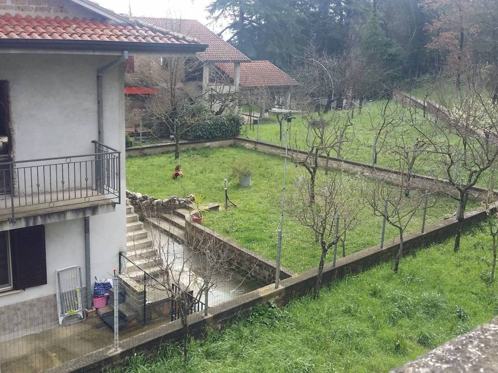 Casa indipendente a Ceccano in Via Principe Umberto - Foto 2