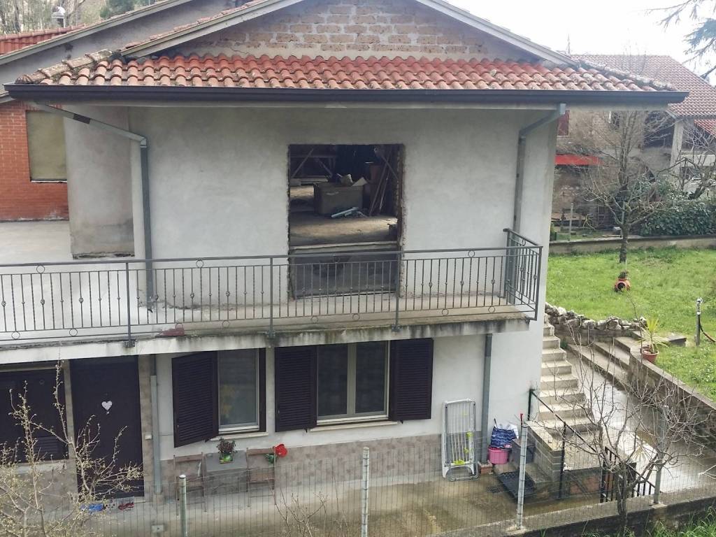 Casa indipendente a Ceccano in Via Principe Umberto - Foto 3