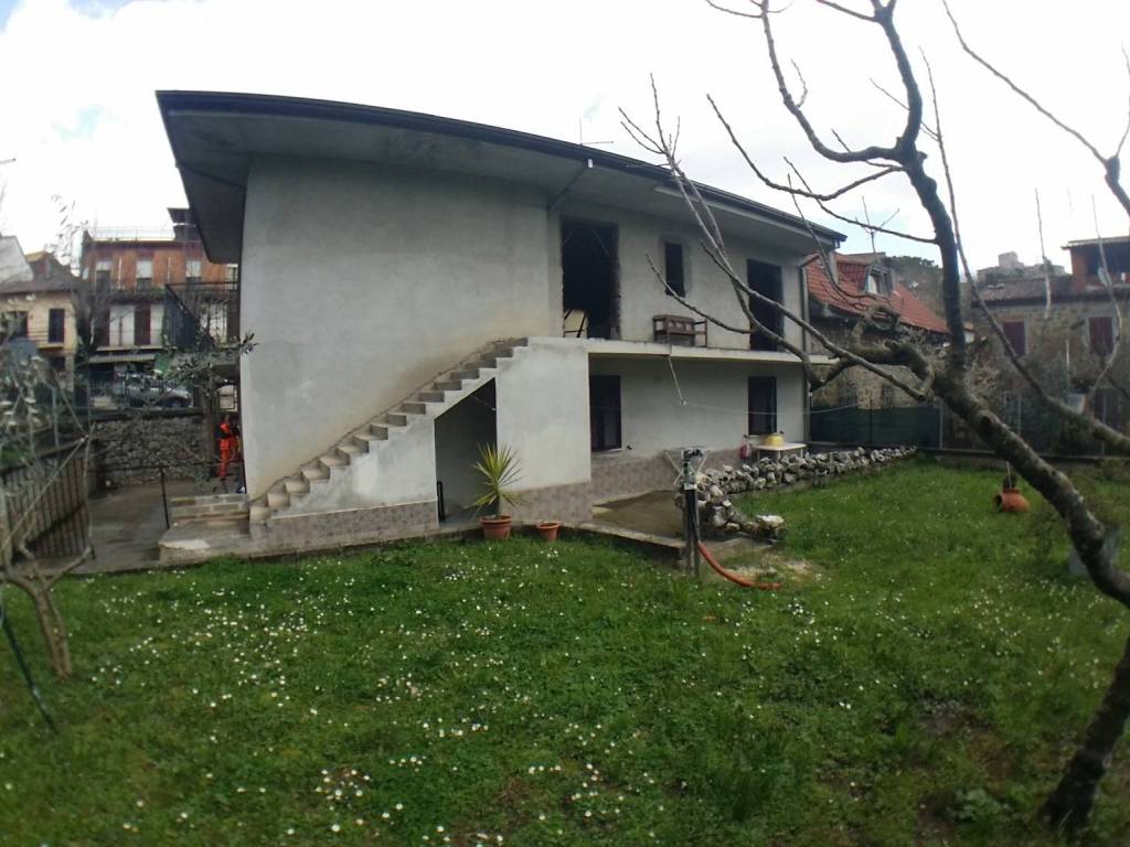 Casa indipendente a Ceccano in Via Principe Umberto - Foto 4