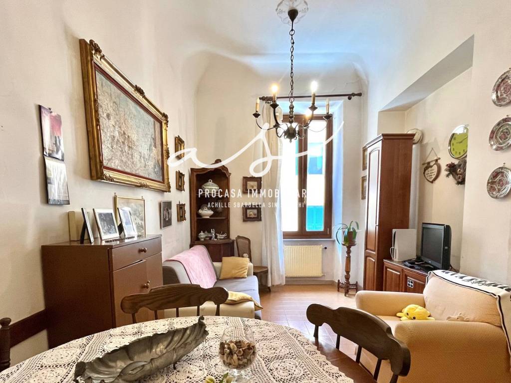 Appartamento a La spezia in Via Felice Cavallotti - Foto 2