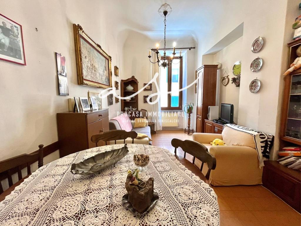 Appartamento a La spezia in Via Felice Cavallotti - Foto 3