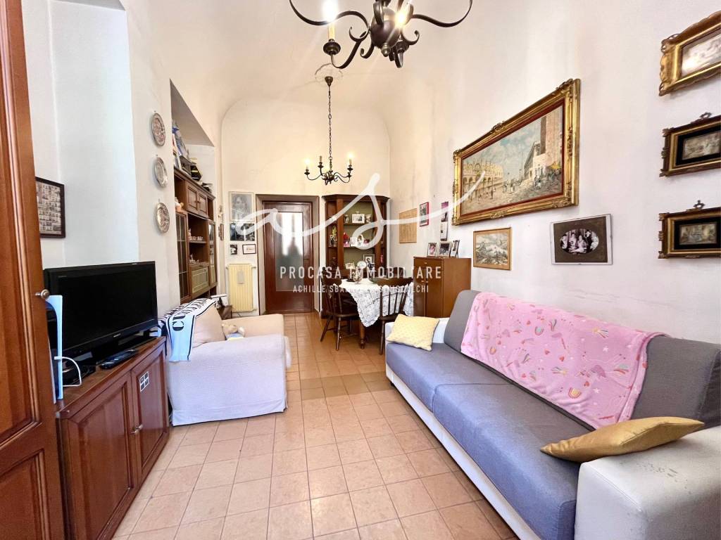 Appartamento a La spezia in Via Felice Cavallotti - Foto 4