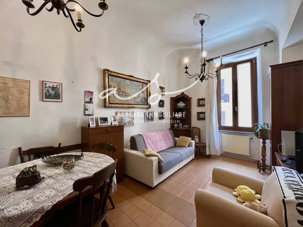 Appartamento a La spezia in Via Felice Cavallotti - Foto 5