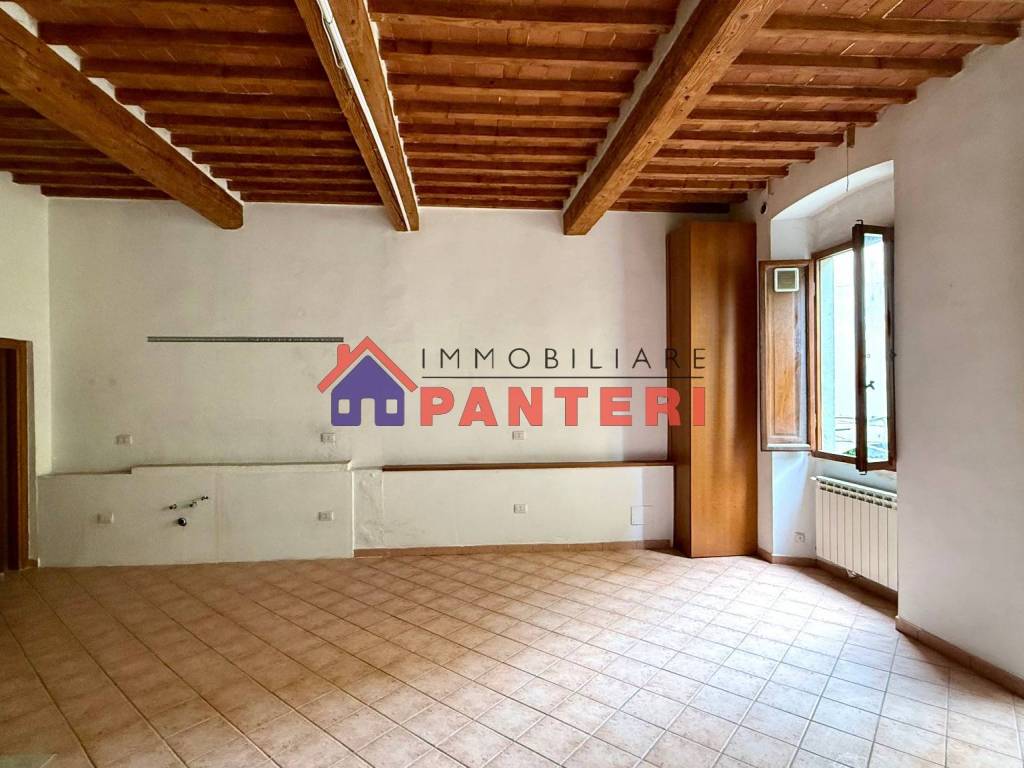 Appartamento a Pescia in Borgo della Vittoria - Foto 2