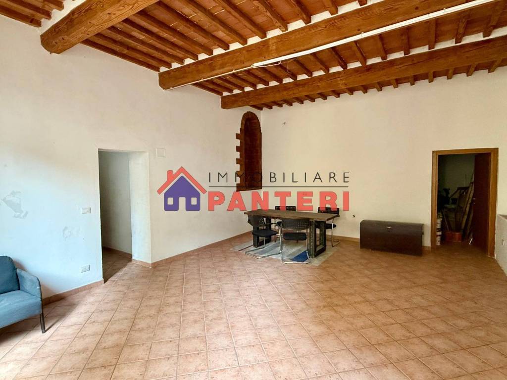 Appartamento a Pescia in Borgo della Vittoria - Foto 5