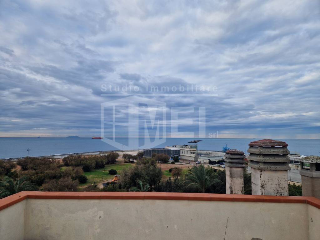 Appartamento a Livorno in viale italia - Foto 4