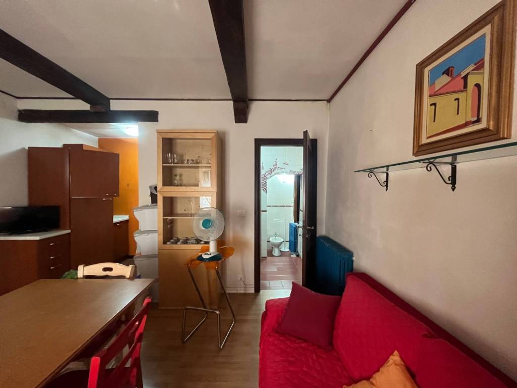 Appartamento a Ferrara in Via Capo Delle Volte - Foto 4