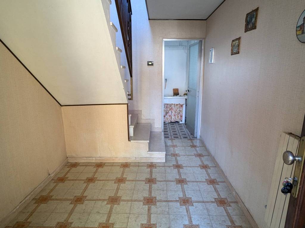 Casa indipendente a Zubiena in Via Domenico Tealdi, 17 - Foto 3