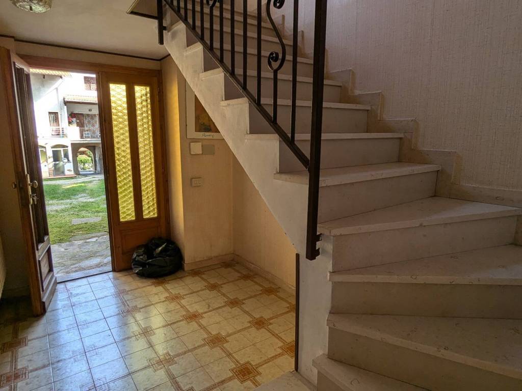 Casa indipendente a Zubiena in Via Domenico Tealdi, 17 - Foto 4