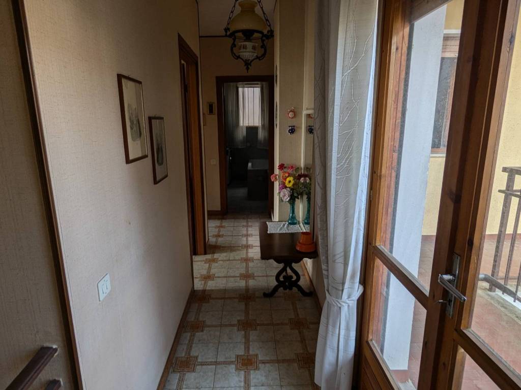 Casa indipendente a Zubiena in Via Domenico Tealdi, 17 - Foto 5