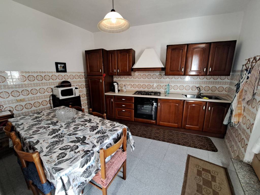 Casa indipendente a Villaurbana in Via Eleonora d'Arborea, 32 - Foto 4