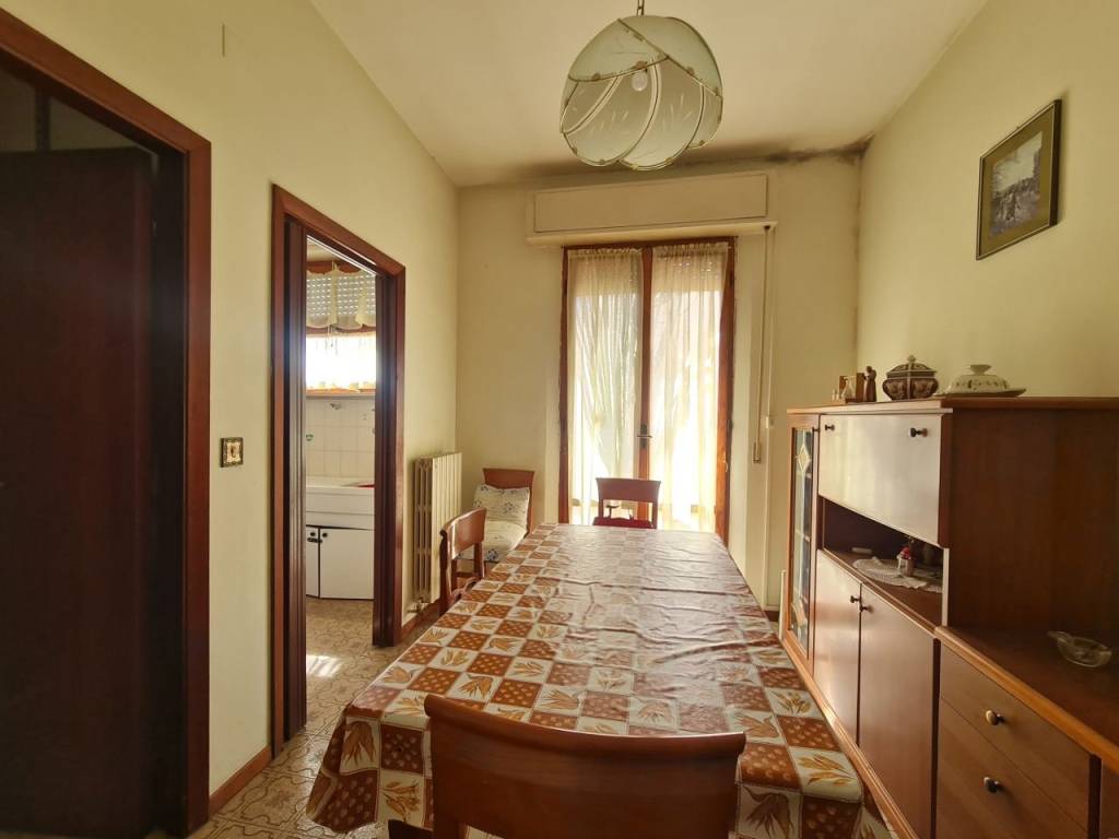 Appartamento a Jesi in Via Matteo Ricci - Foto 4