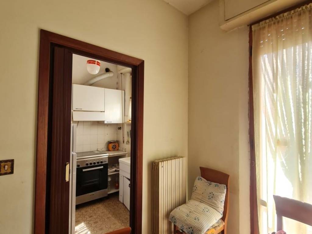 Appartamento a Jesi in Via Matteo Ricci - Foto 5