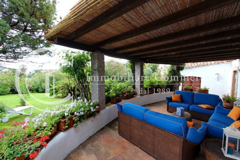 Villa a Arzachena in Via della Bolina - Foto 4