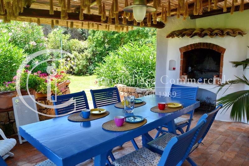 Villa a Arzachena in Via della Bolina - Foto 5