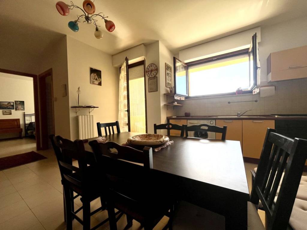 Appartamento a Castelbellino in Via Enrico Mattei - Foto 2