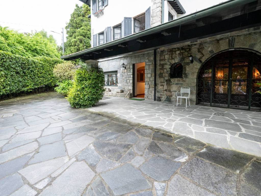 Villa a Gignese in Via Sasso Papale, 57 - Foto 4
