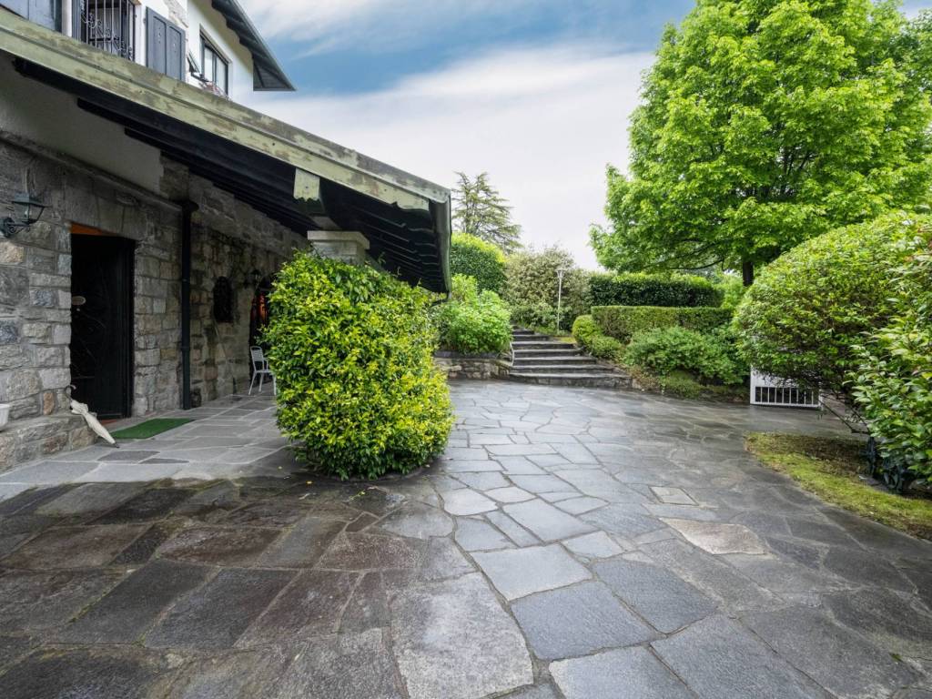 Villa a Gignese in Via Sasso Papale, 57 - Foto 5