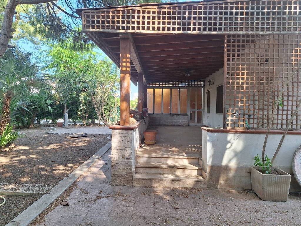 Villa a Taranto in Via dei Citri - Foto 3