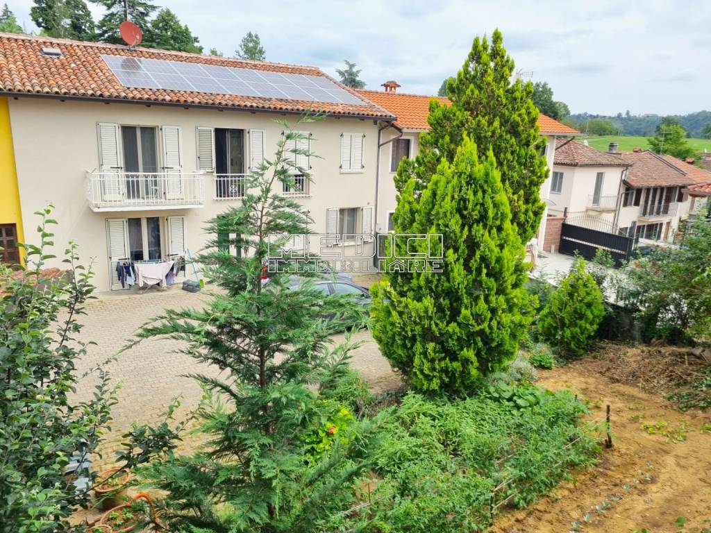 Villetta a schiera a Asti in Località Valgera, 33 - Foto 2