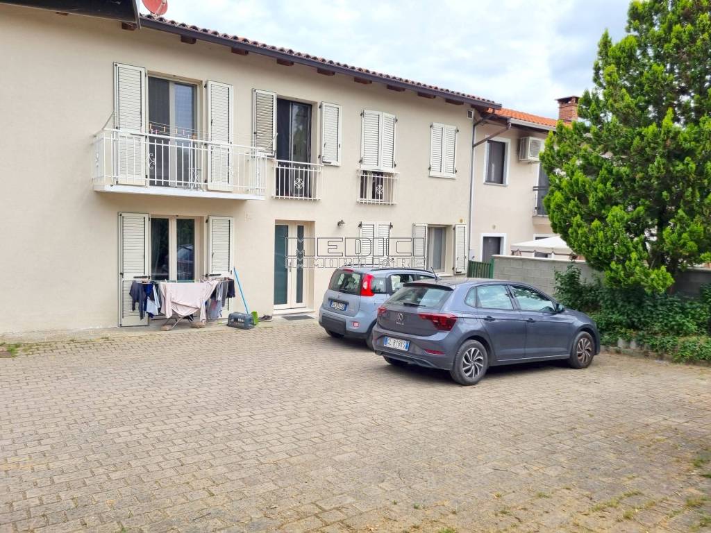Villetta a schiera a Asti in Località Valgera, 33 - Foto 3