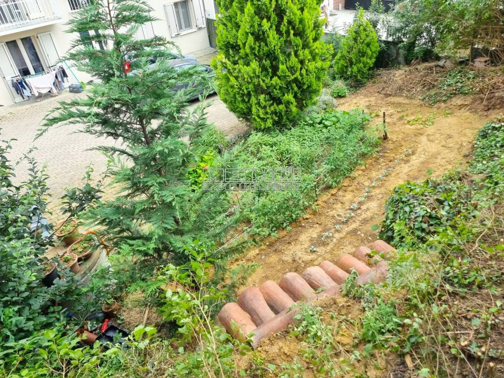 Villetta a schiera a Asti in Località Valgera, 33 - Foto 4