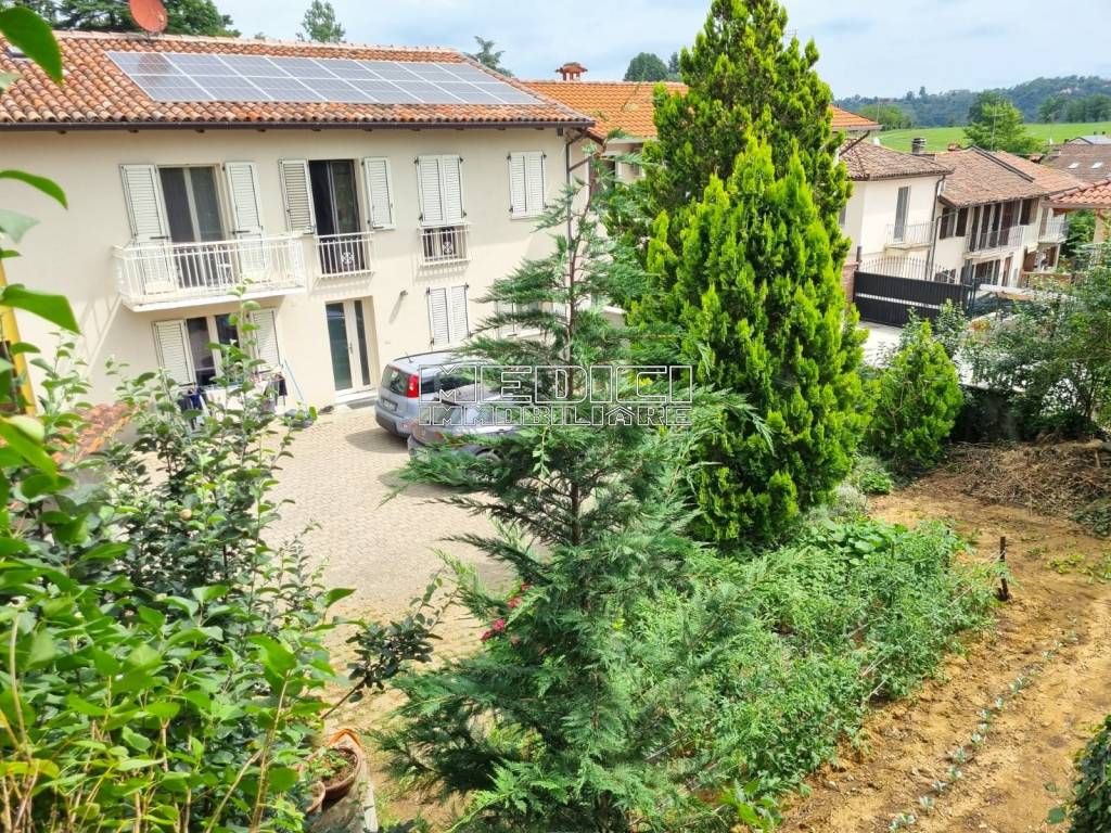 Villetta a schiera a Asti in Località Valgera, 33 - Foto 5