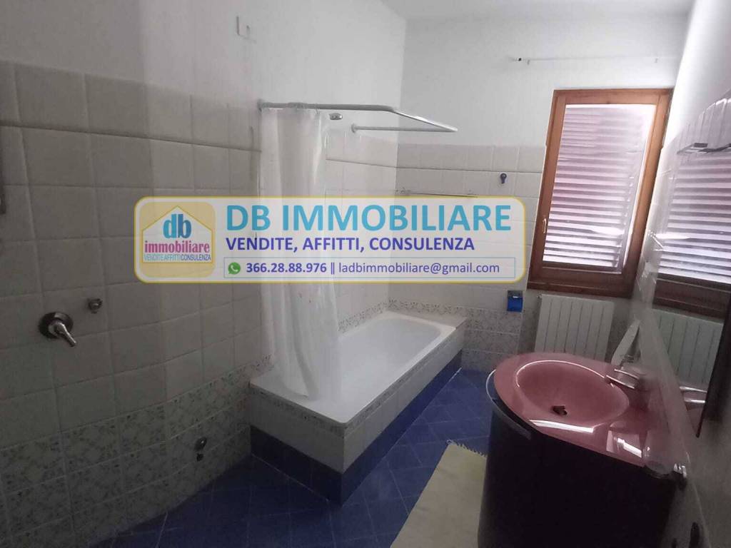 Appartamento a Montevarchi in Via Antonio Gramsci, 100 - Foto 3