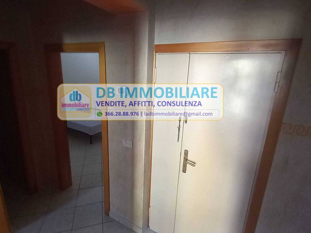 Appartamento a Montevarchi in Via Antonio Gramsci, 100 - Foto 4