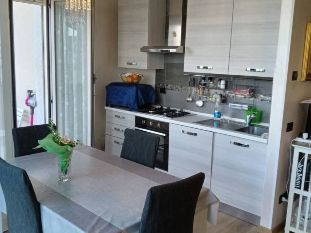 Appartamento a Rimini in Viale Regina Elena - Foto 2