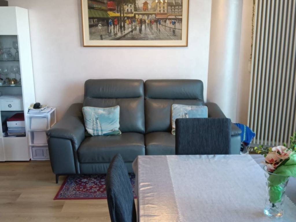 Appartamento a Rimini in Viale Regina Elena - Foto 5