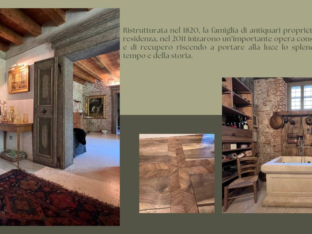 Rustico / casale a Vicenza in Strada del Pasubio - Foto 3