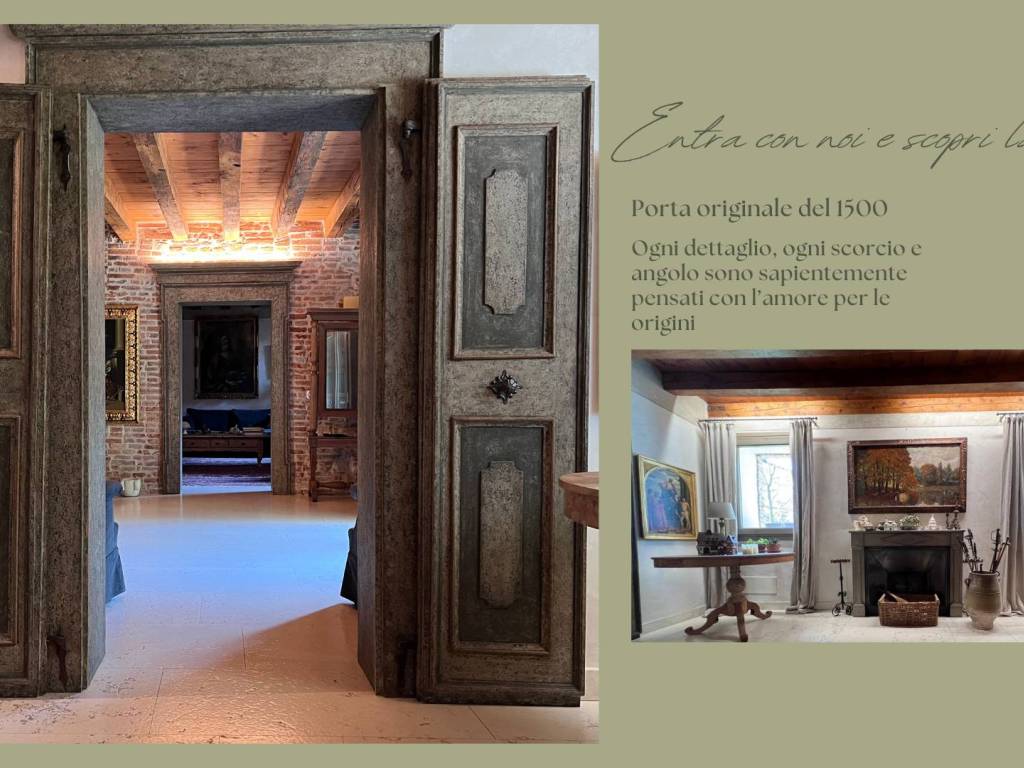 Rustico / casale a Vicenza in Strada del Pasubio - Foto 4