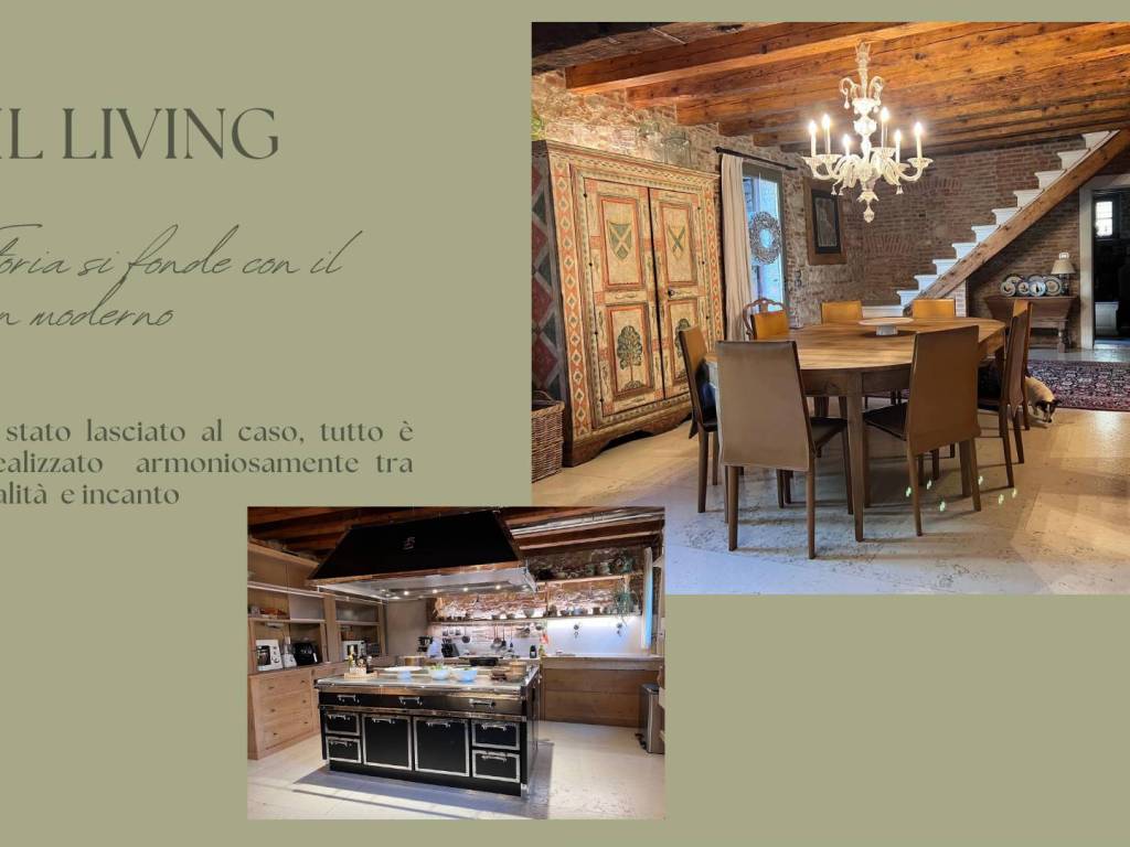 Rustico / casale a Vicenza in Strada del Pasubio - Foto 5