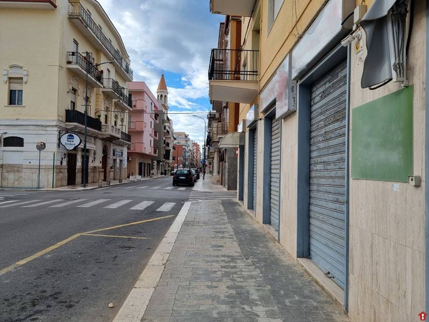 Immobile a Margherita di savoia in Via Barletta, 5 - Foto 5